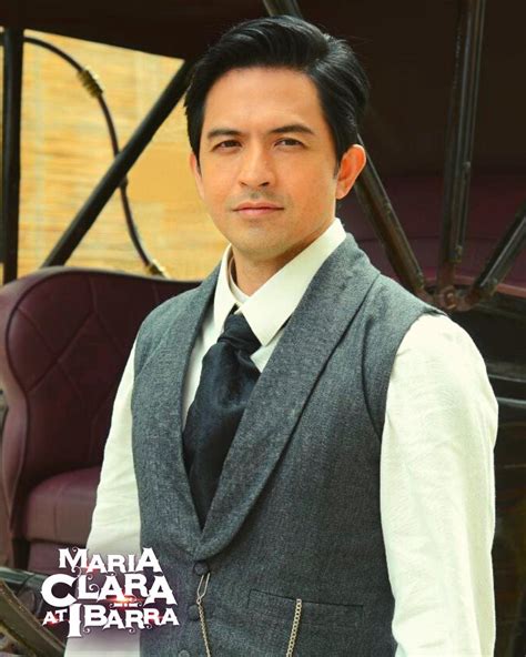 dennis trillo bakat|Dennis Trillo On Maria Clara at Ibarra, Fighting for .